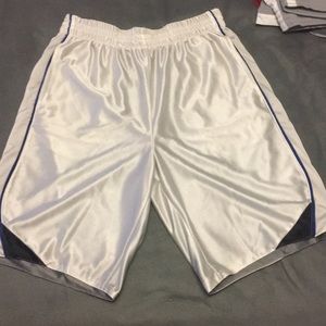 Athletic Shorts